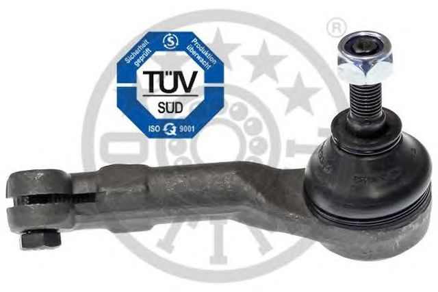 Наконечник рульовий G1057 OPTIMAL