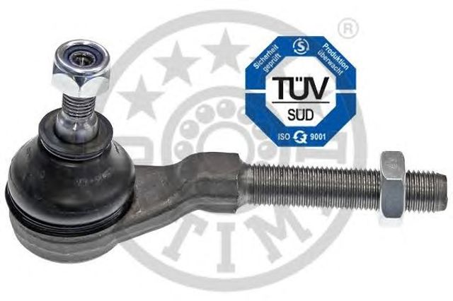 Наконечник рульової тяги, зовнішній G1094 OPTIMAL