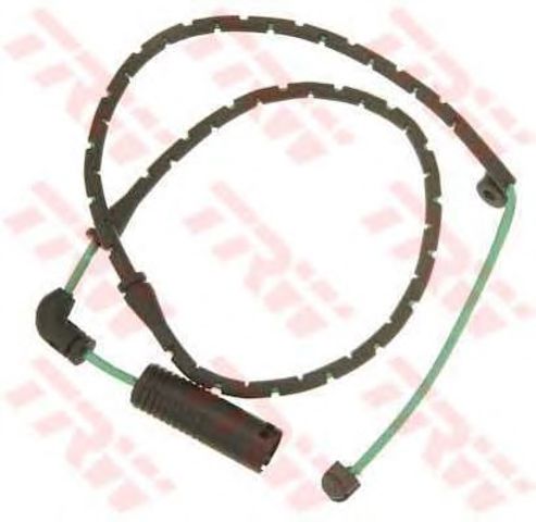 Датчик зносу колодок GIC235 TRW