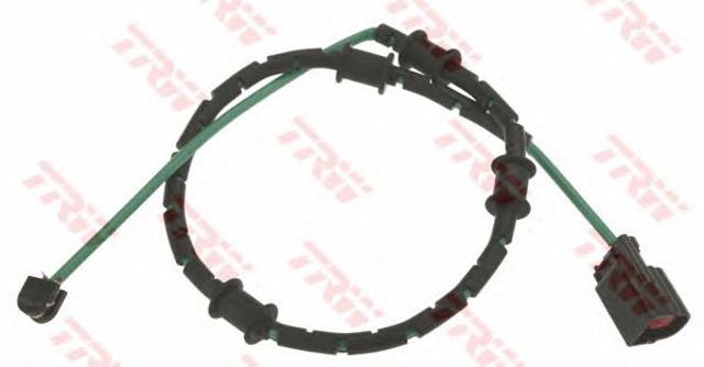 Датчик зносу гальмівних колодок GIC373 TRW