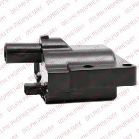 Котушка GN1017512B1 DELPHI