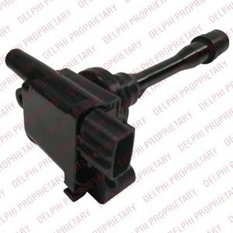 Котушка GN1019112B1 DELPHI