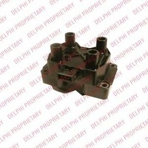 Котушка GN1021112B1 DELPHI