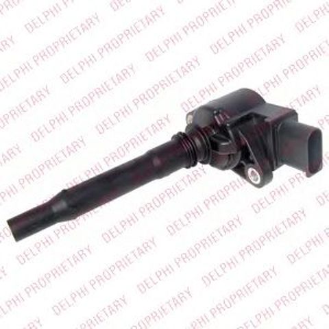 Котушка GN1023212B1 DELPHI