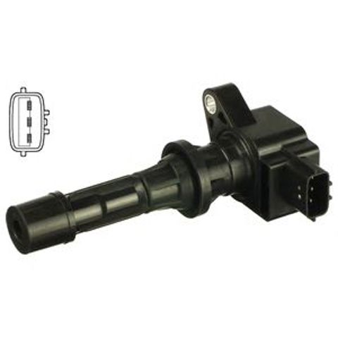 Котушка GN1049912B1 DELPHI