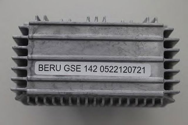 Реле управління GSE142 BERU