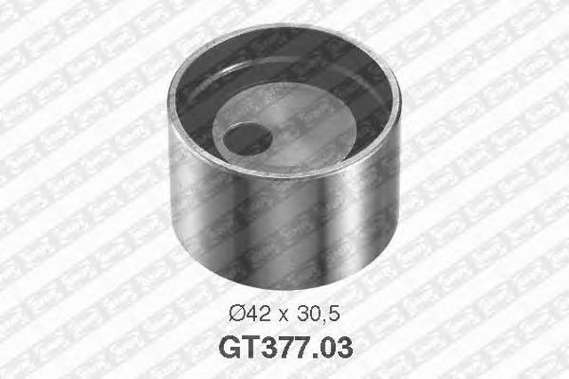 Ролик ГРМ GT37703 NTN