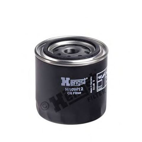 Фільтр масляний H10W12 HENGST