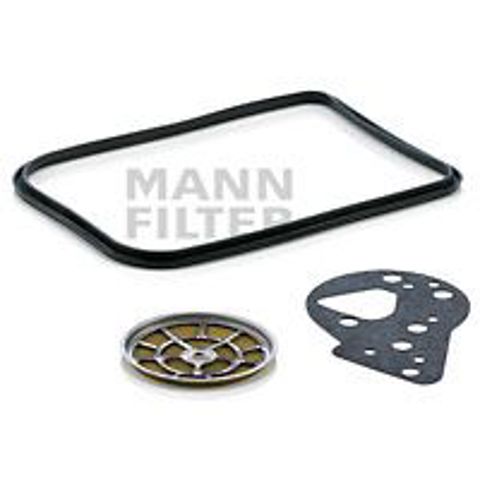 Фільтр коробки автомат H116KIT MANN