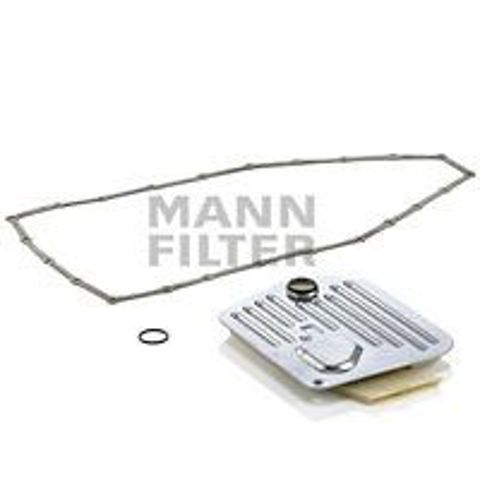 Фільтр коробки автомат H25221XKIT MANN