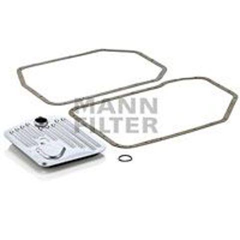 Масло в коробку автомат H2522XKIT MANN