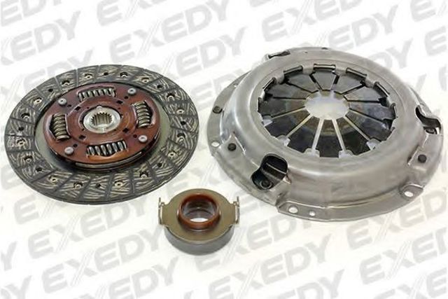 Комплект зчеплення  HCK2020 EXEDY