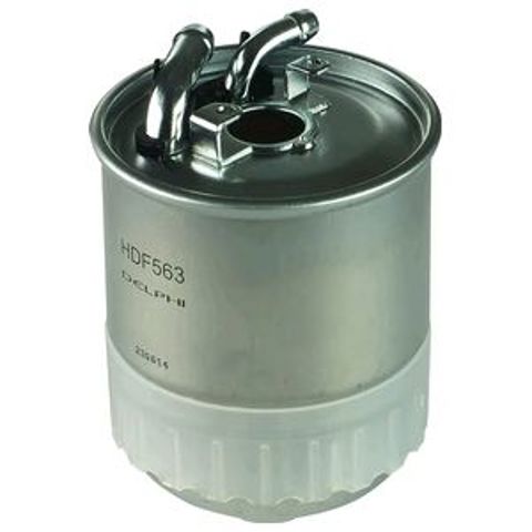 Фільтр тонкого очищення палива HDF563 DELPHI