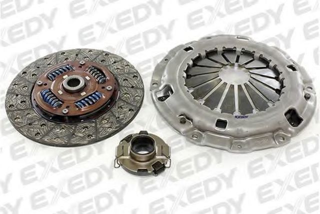 Комплект зчеплення  ISK2100 EXEDY