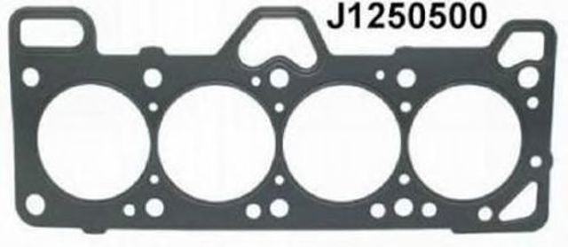 Прокладка ГБЦ J1250500 NIPPARTS