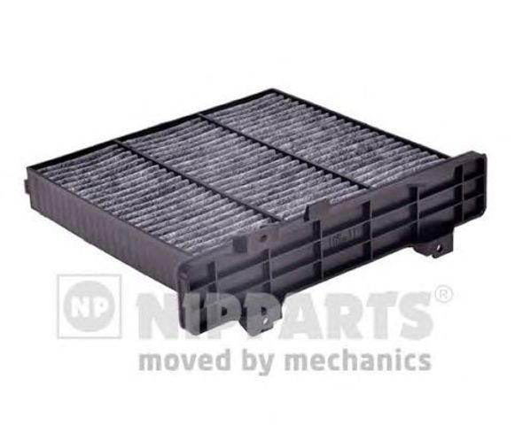Повітряний фільтр салону J1345006 NIPPARTS