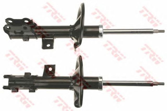 Стійка передня права JGM1157T TRW