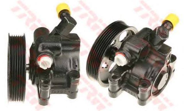 Помпа ГПК JPR402 TRW