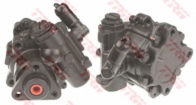 Насос рульового механізму JPR774 TRW