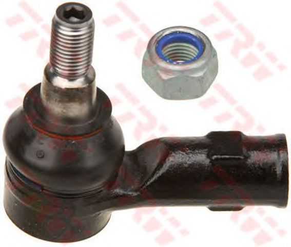 Наконечник рульовий JTE168 TRW