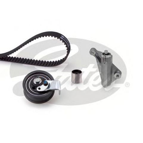 Ремкомплект ГРМ K045492XS GATES