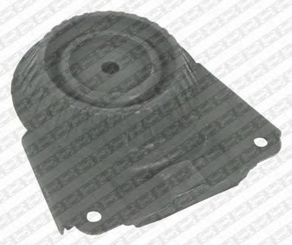 Опора стійки амортизатора заднього KB95201 NTN