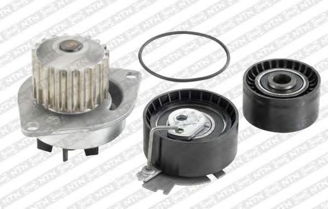 Комплект ГРМ KDP459470 NTN