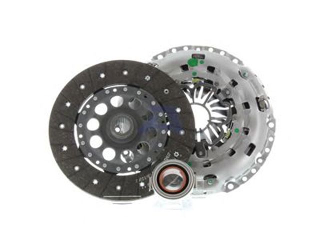 Зчеплення в зборі KH076 AISIN