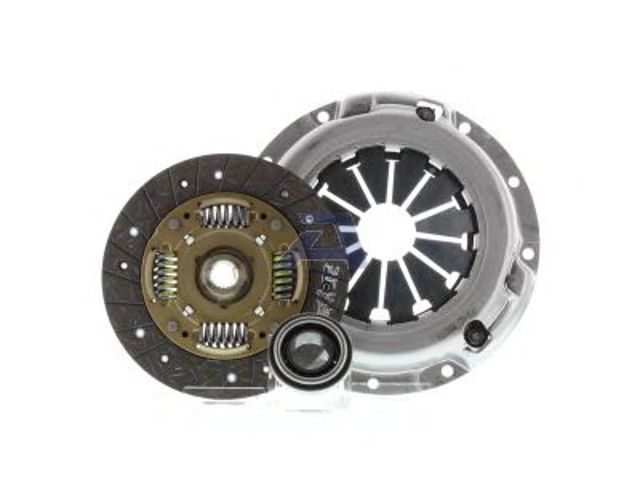 Зчеплення в зборі KO030A AISIN