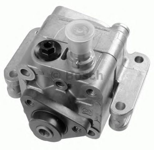 Насос гідропідсилювача KS00000119 BOSCH