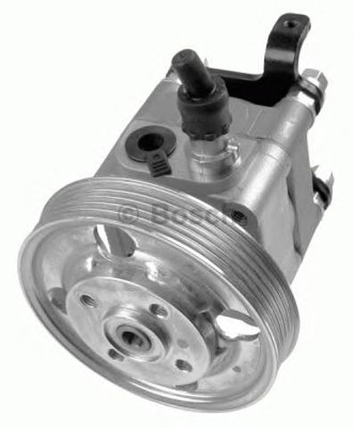 Насос рульового механізму KS00000127 BOSCH