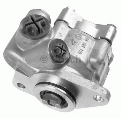 Насос ГПК KS00000437 BOSCH