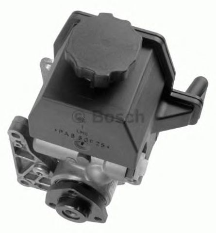 Насос кермового управління KS00000525 BOSCH