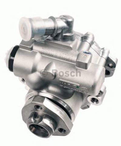 Помпа ГПК KS00000577 BOSCH