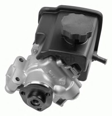 Насос гідравліки KS00000590 BOSCH