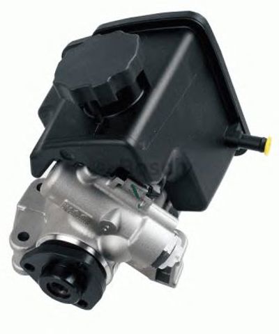 Насос гідропідсилювача керма KS00000591 BOSCH