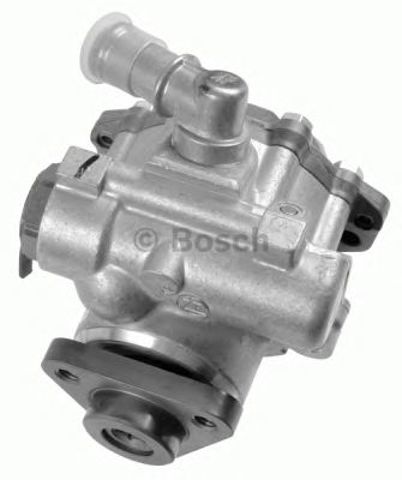 Помпа ГПК KS00000678 BOSCH