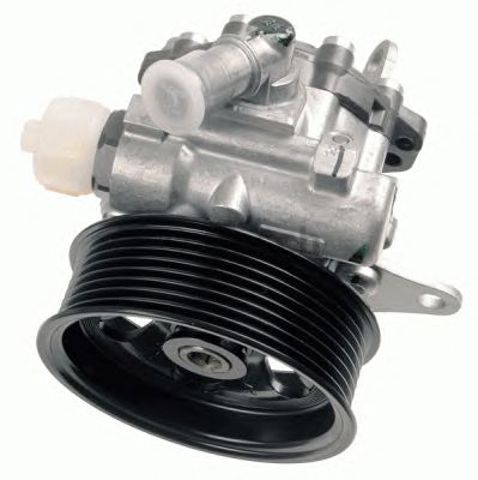 Насос гідропідсилювача KS00000754 BOSCH