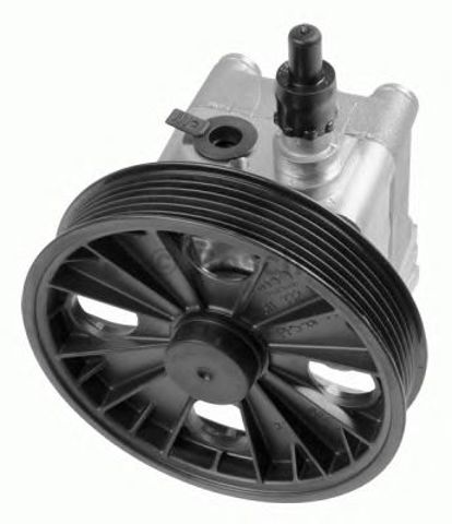 Насос гідропідсилювача керма (ГПК) KS01000103 BOSCH