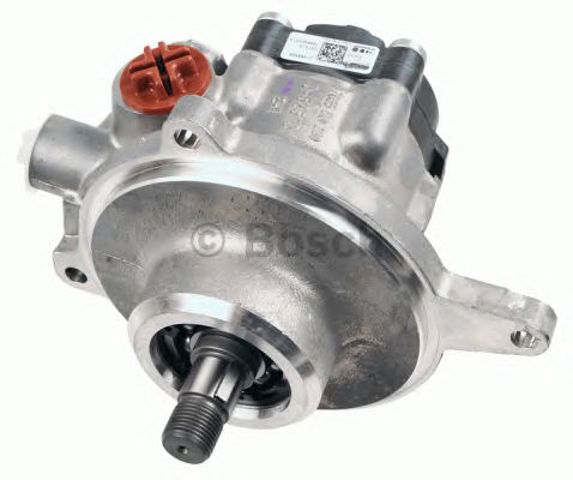 Насос гідропідсилювача керма (ГПК) KS01000455 BOSCH