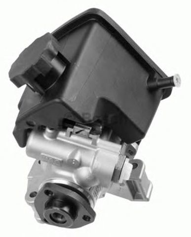 Помпа ГПК KS01000566 BOSCH