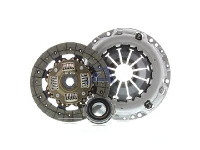 Комплект зчеплення (3 частини) KT345 AISIN