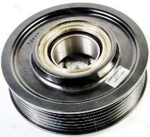 Шків компресора кондиціонера KTT040040 THERMOTEC