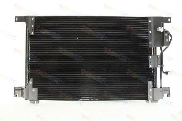 Конденсатор KTT110338 THERMOTEC
