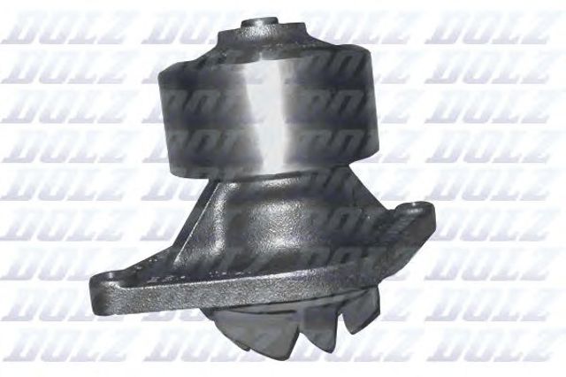 Водяний насос L216 DOLZ