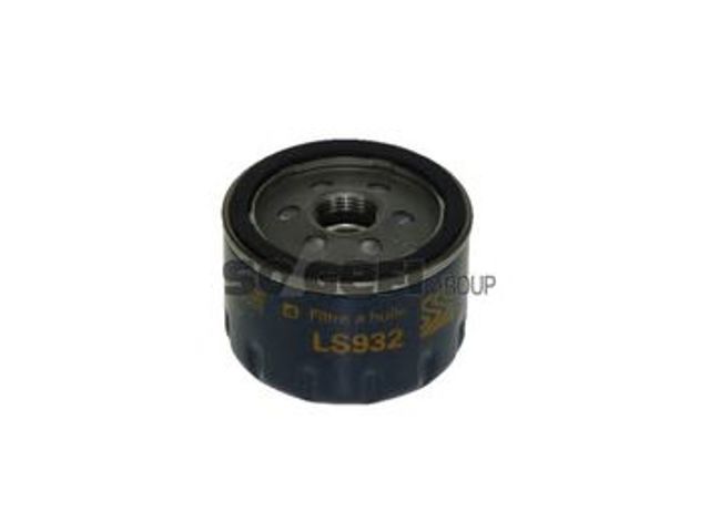 Маслофільтр LS932 PURFLUX