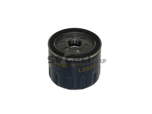 Фільтр відцентровий очищення масла LS933 PURFLUX