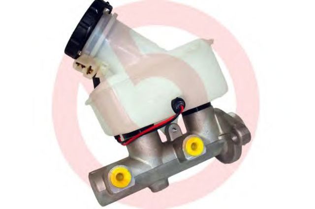 Циліндр гальмівний, головний M15002 BREMBO