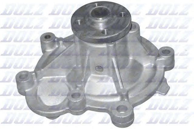 Помпа охолодження M222 DOLZ