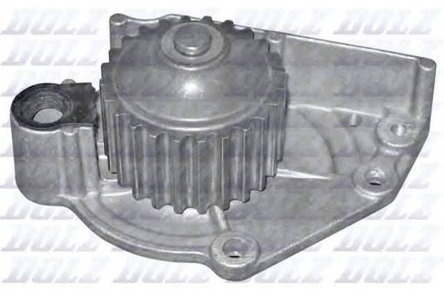 Водяний насос M243 DOLZ